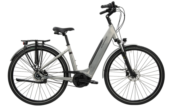 Granville E-urban N3 (Belt)