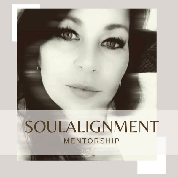 Soulalignment 1:1 Menthorship - Transformatie traject 8 maanden-