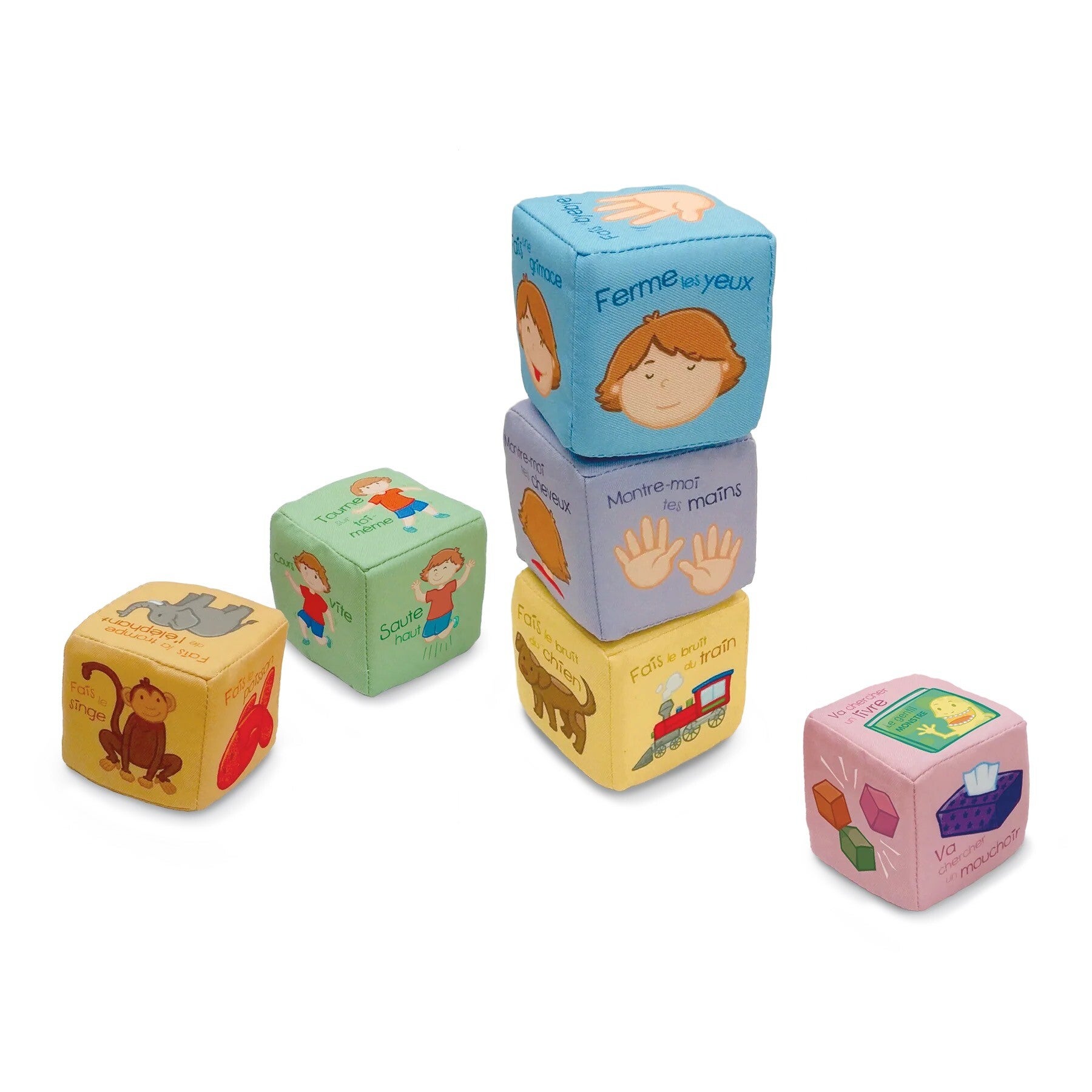 La tour des consignes