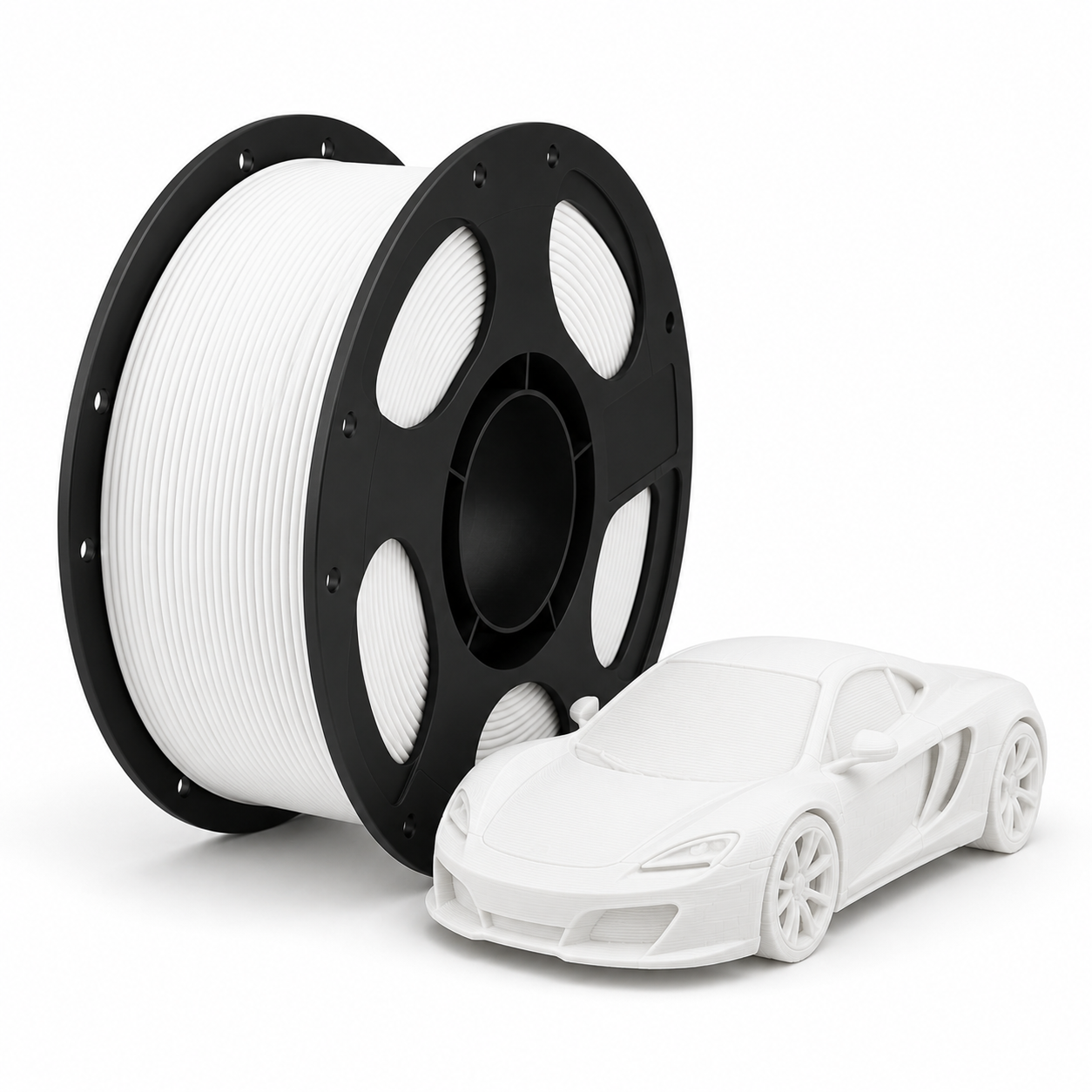 Anycubic pla 3d filament wit 1KG 1.75mm