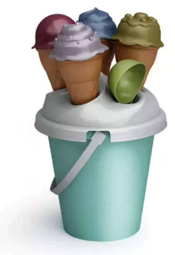 Emmerset New Life Ice cream 11-dlg