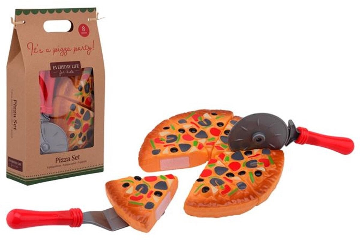 Home+kitchen magische pizza
