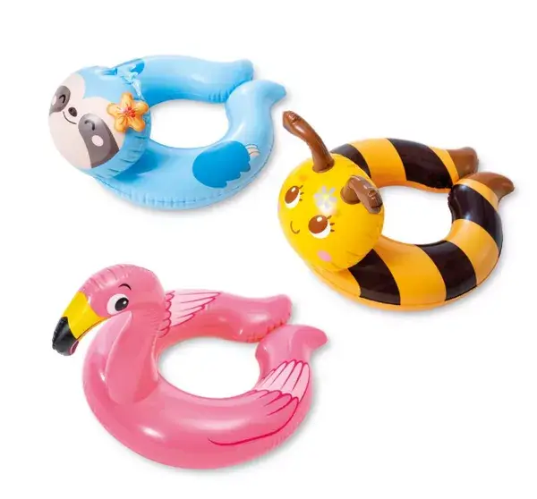Intex Animal zwemband