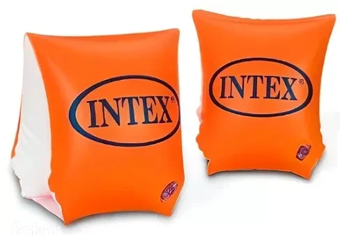 Intex Zwembandjes 3-6 jaar