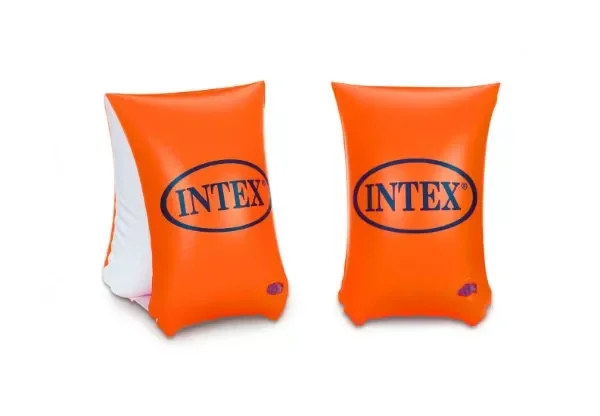 Intex Zwembandjes 6-12 jaar