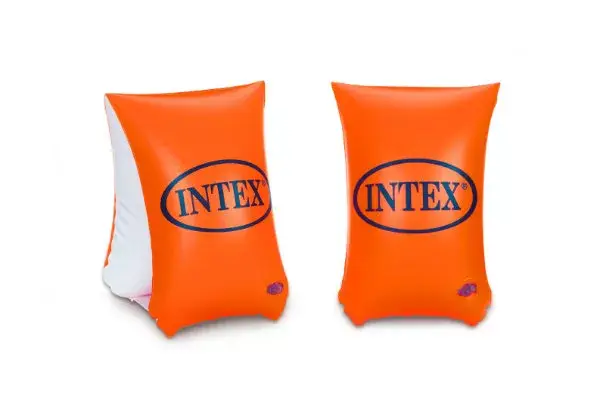 Intex Zwembandjes 6-12 jaar