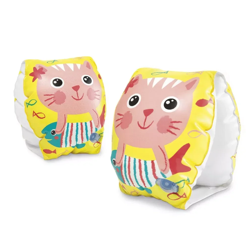Intex zwembandjes poes 6-36 maand