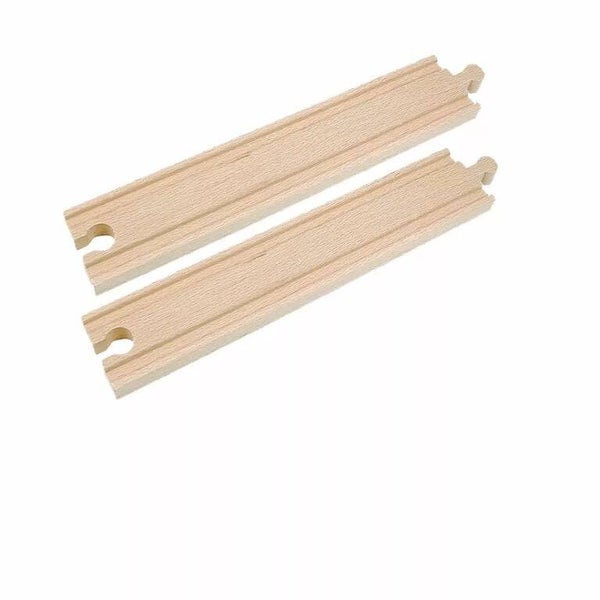 Woody 2 rechte banen 22 cm