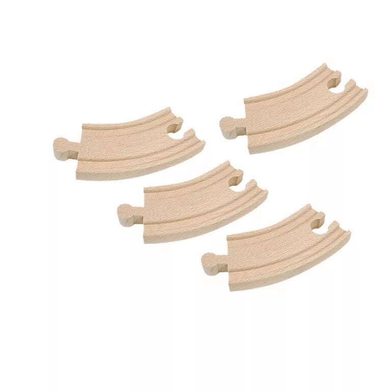 Woody 4 bochten 9 cm