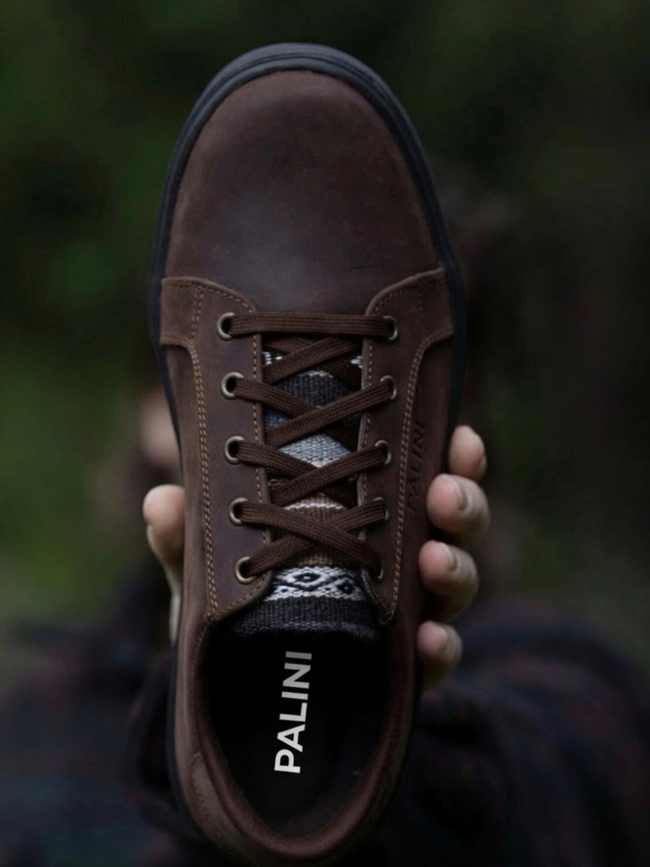 Men’s Valeria Hatred
