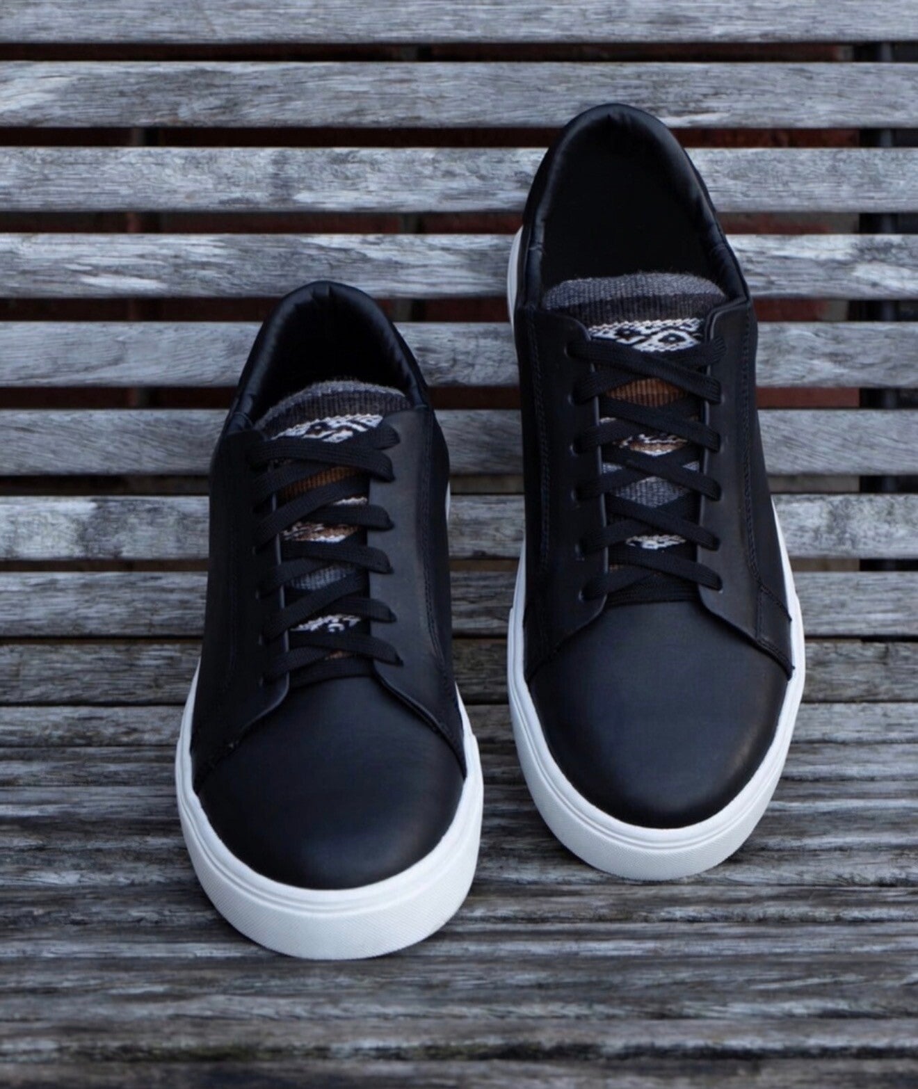 Men’s  Native Shoe