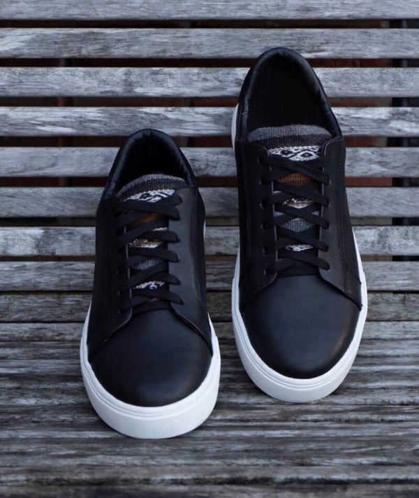 Men’s  Native Shoe
