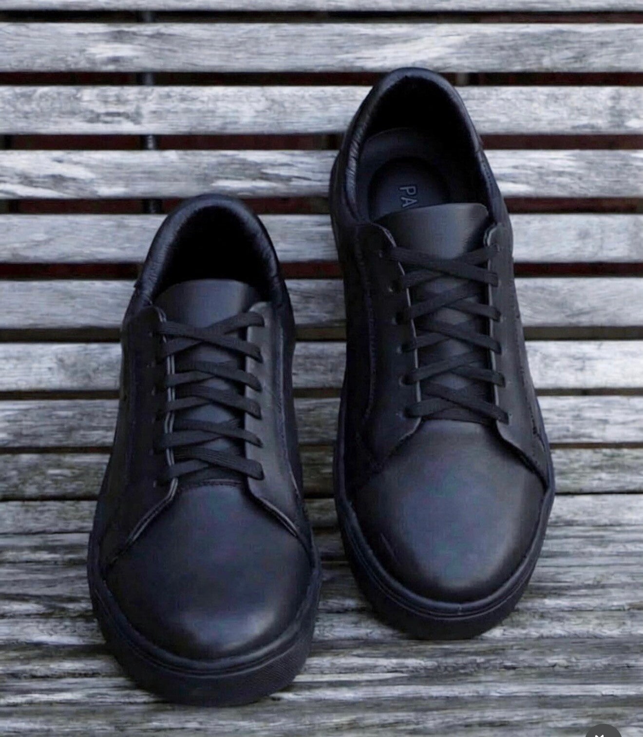 Men’s Midnight Walkers