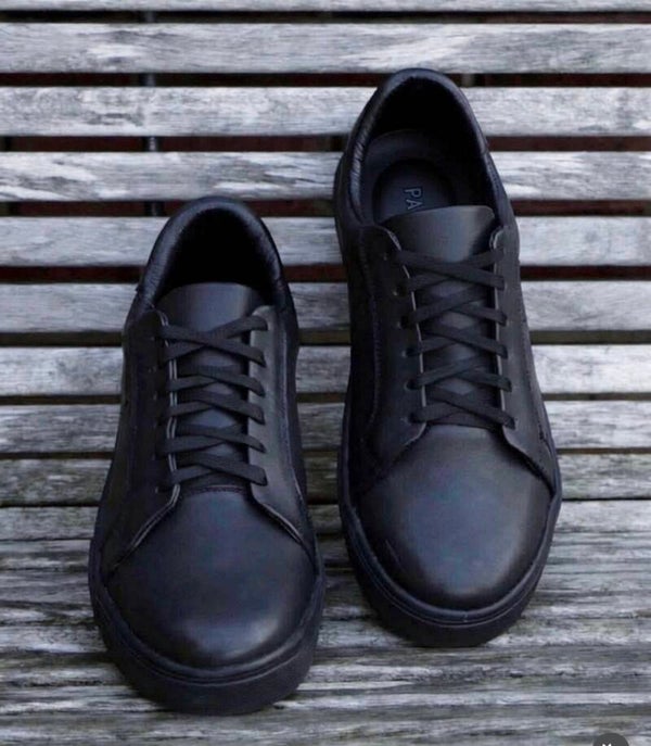 Men’s Midnight Walkers