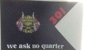 Hardcoreconfederates.com Hardcoreconfederates.com