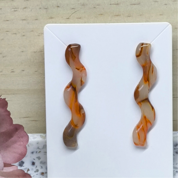 Herfst swirl