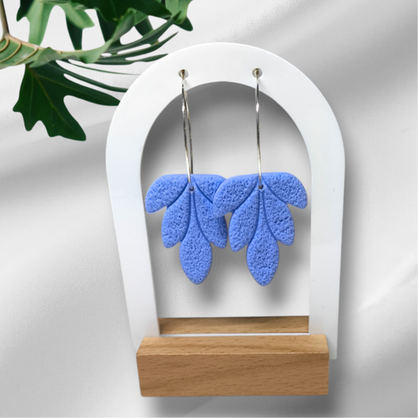 Leaf Creool