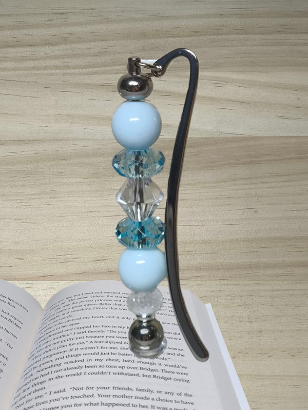 Turquoise Dream Bookmark