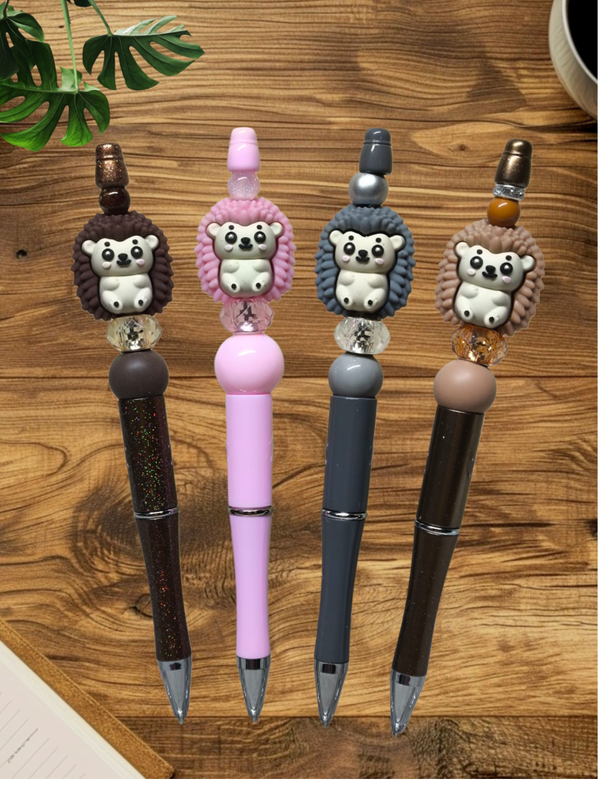 Hedgehog pen