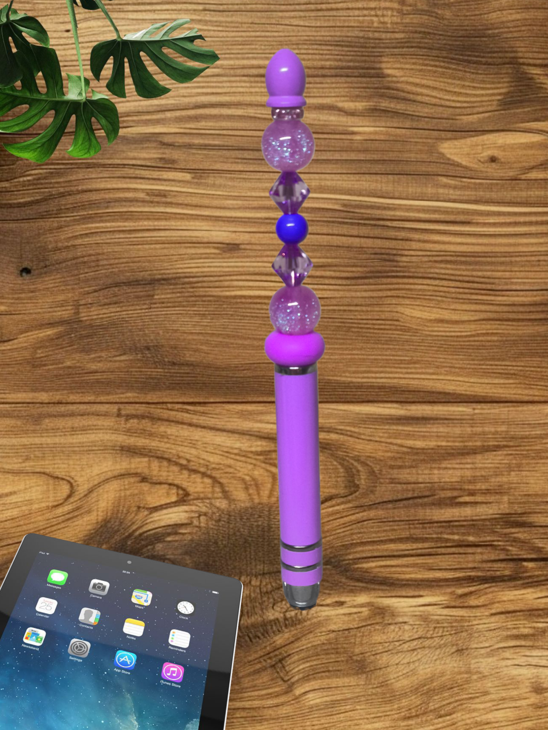 Violet Spark Stylus pen