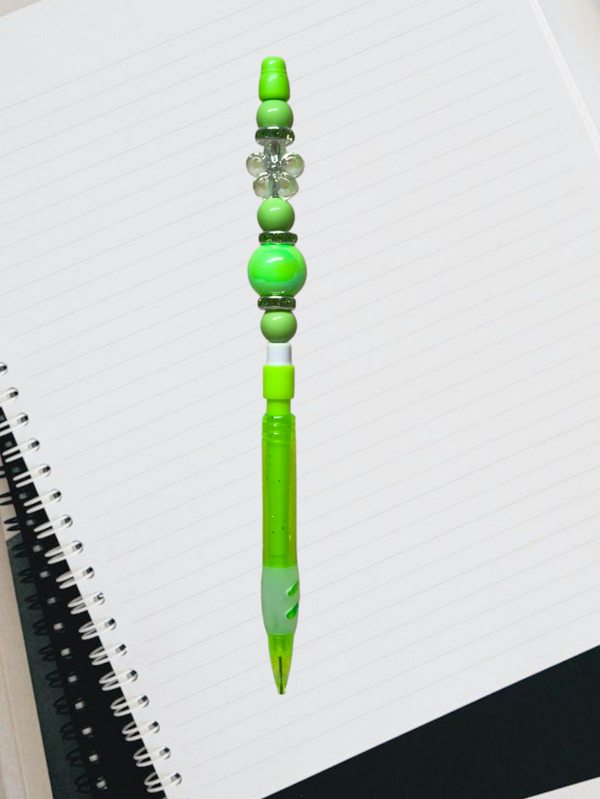 Groene Glans vulpotlood