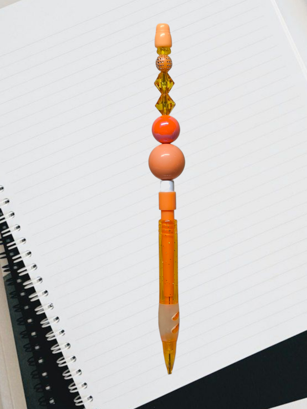 Orange Twist vulpotlood