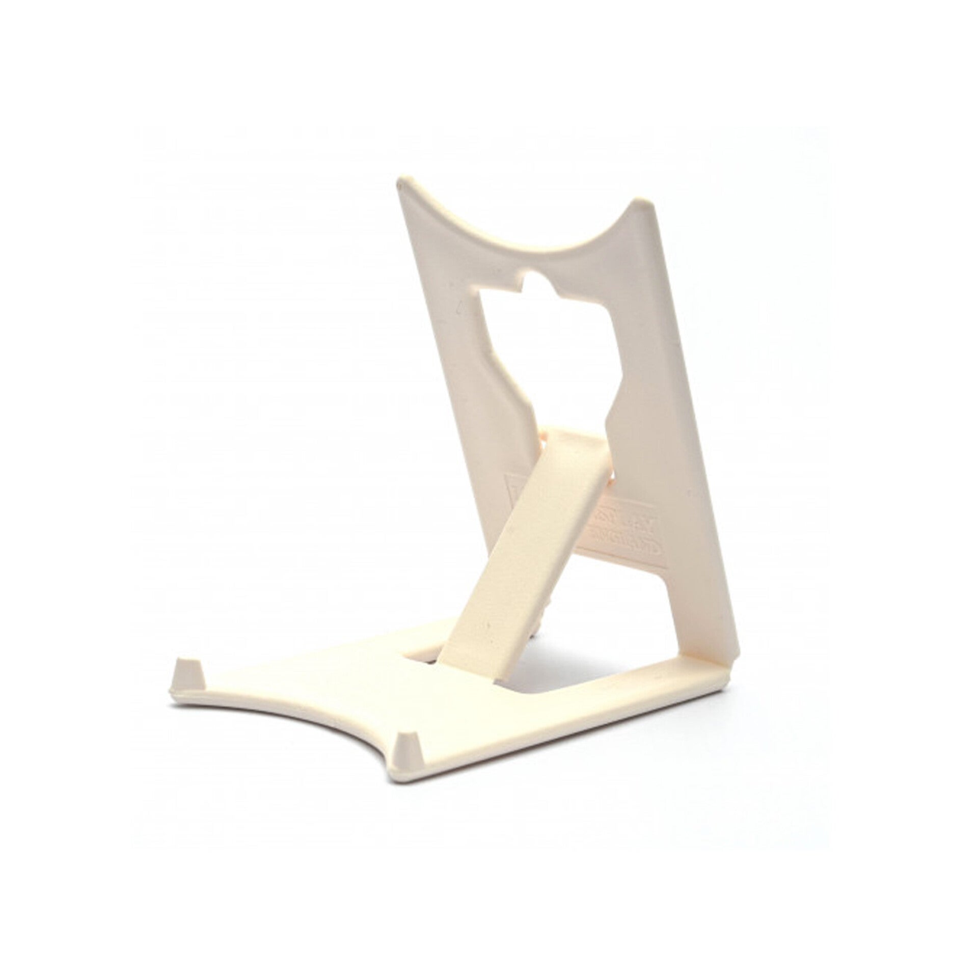 Standaard voor tegeltjes en kleine wandbordjes