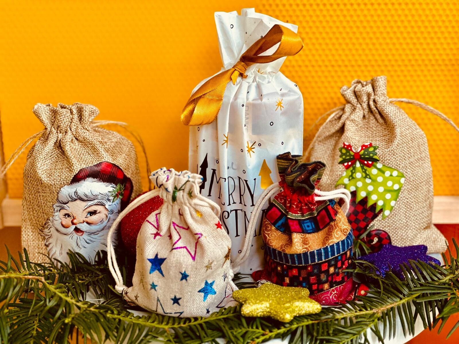 Weihnachtsedition die Klassische