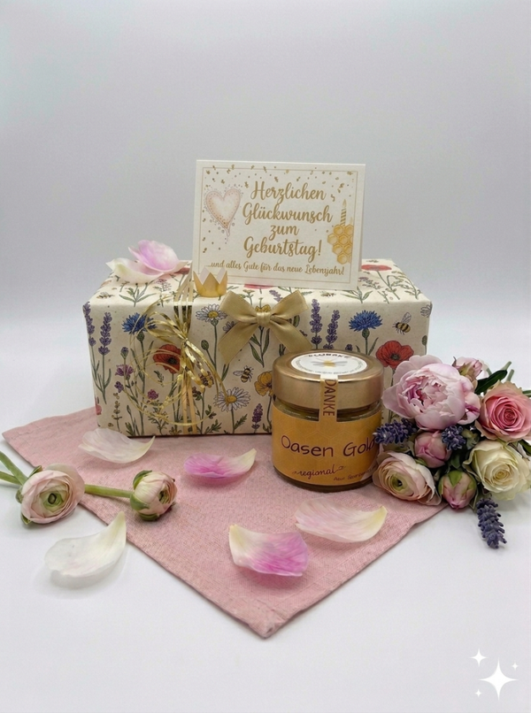 Geschenkbox