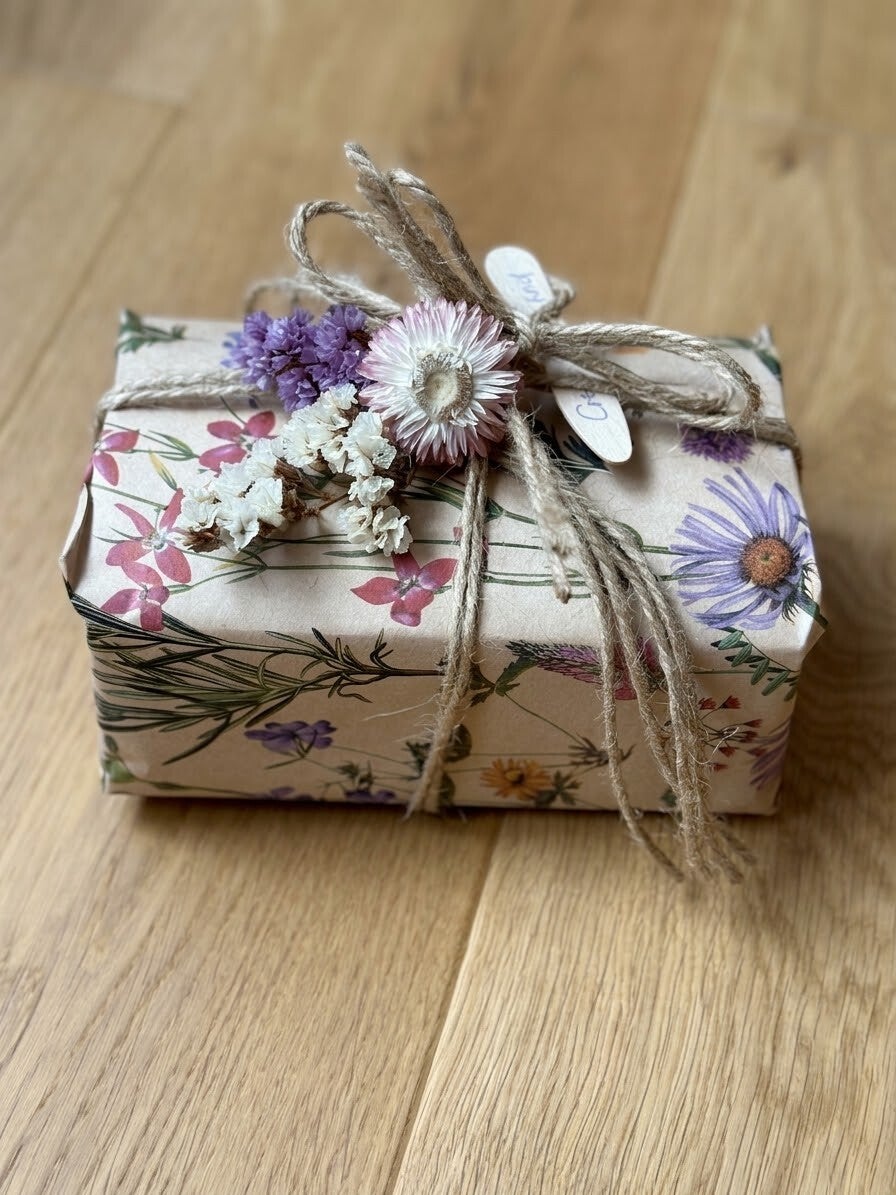 Geschenkbox 2x200g