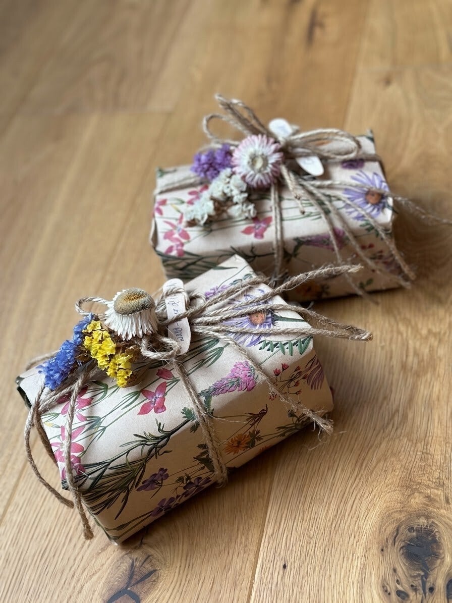 Geschenkbox 4x100g