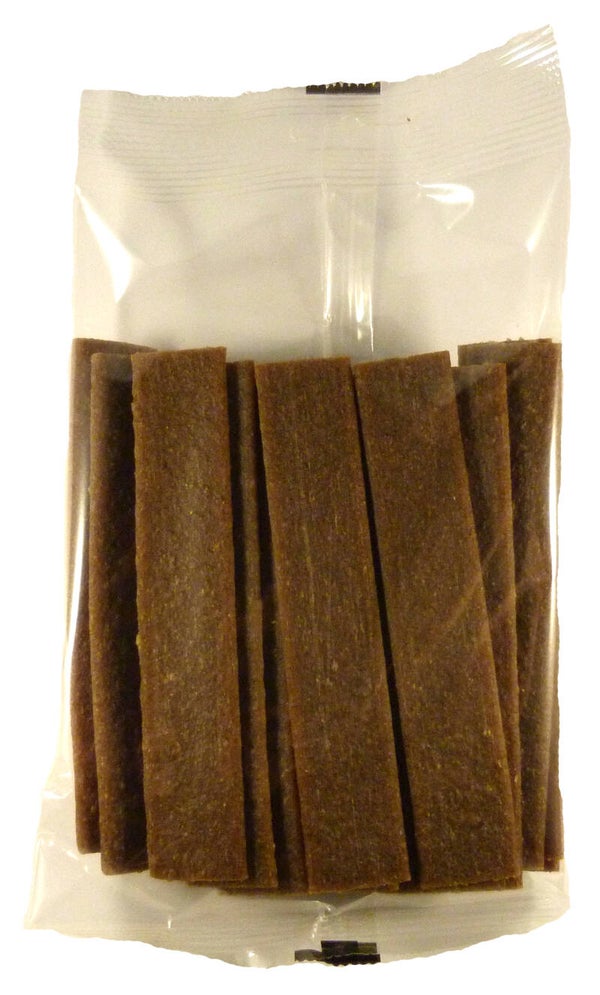 Jerkey Strip Lam - 100 stuks