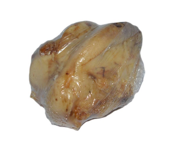 Runderbot Knokkel