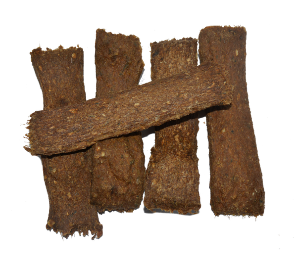 Vleessticks Lam - 500 GR