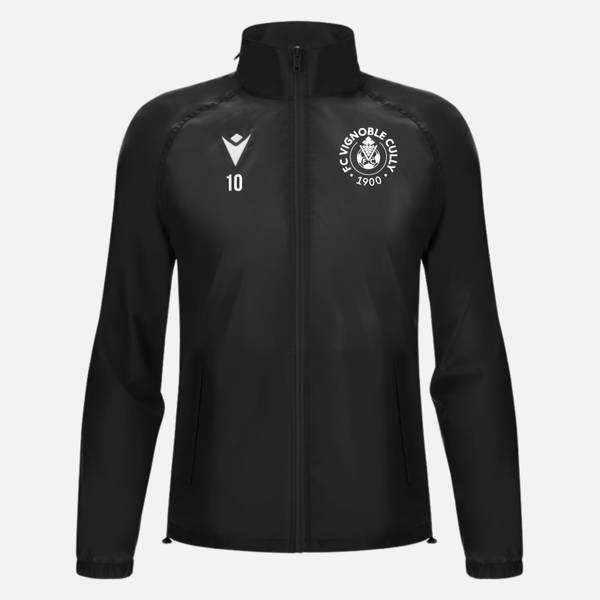 FC Vignoble - Atlantic Hero noir