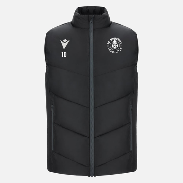 FC Vignoble - Coldmire noir