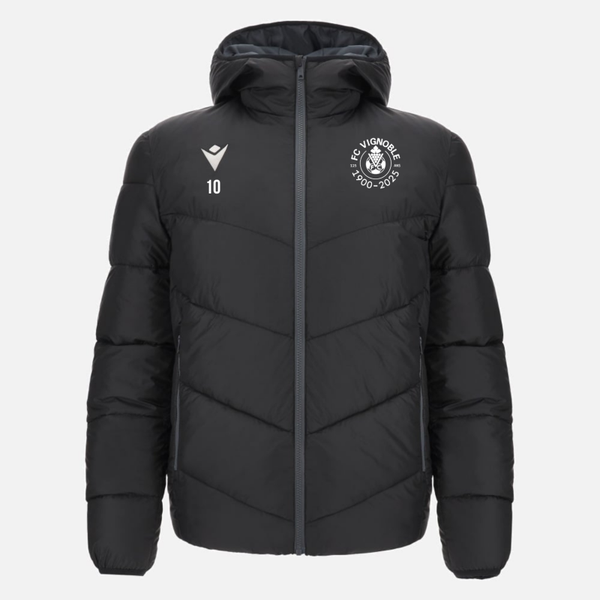 FC Vignoble - Arctic veste