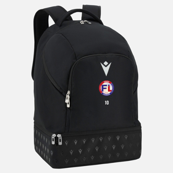 FCV Foot Lavaux - Rookie bag