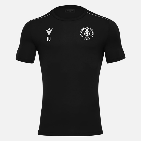 FC Vignoble - Rigel Hero noir