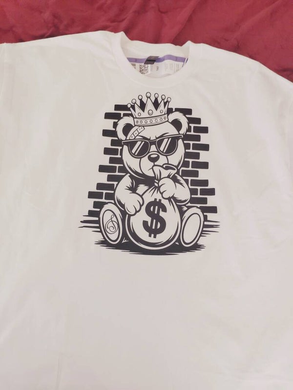 king money bear