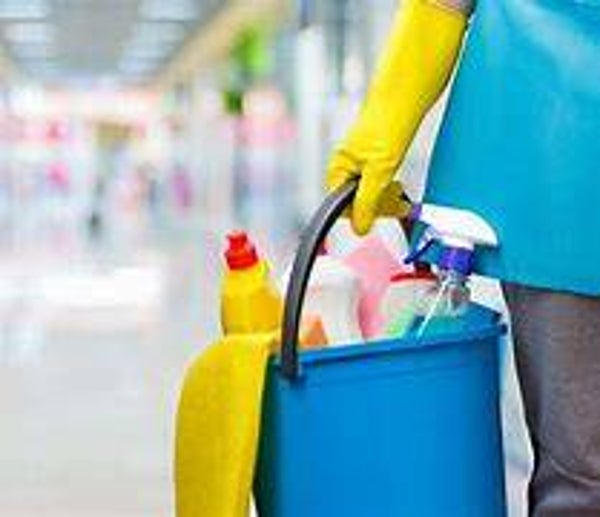 Bella Premium Cleaning