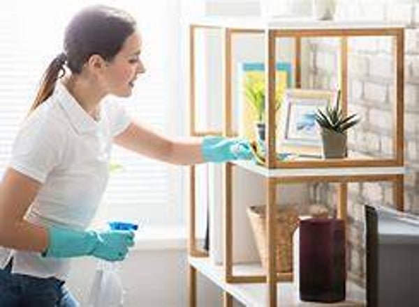 Bella Basic Cleaning