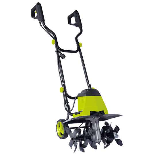 Motobineuse electrique