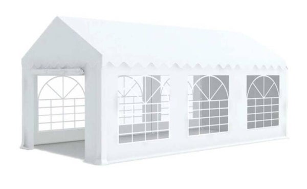 Chapiteau 3x6m (18 assises)