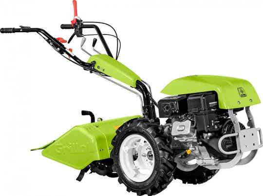 Motoculteur