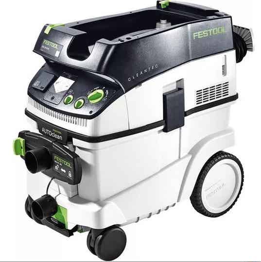 Aspirateur spéciel platre 0 poussière