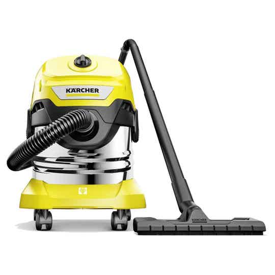 Aspirateur eau & poussière