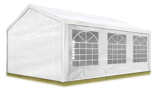 Tente pliante 3x6m version ECO
