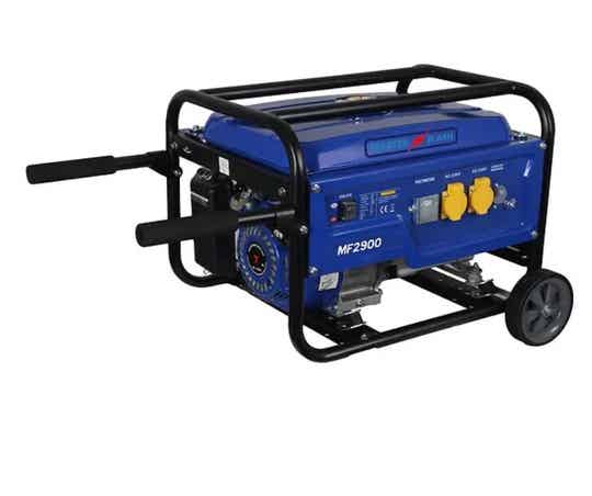 Groupe électrogene 3200W - AVR