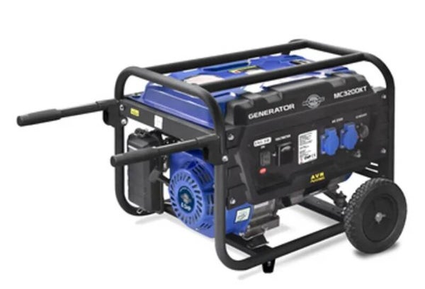 Groupe electrogene 3200W